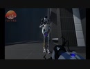 #5【PORTAL2】師弟で加速してきました！