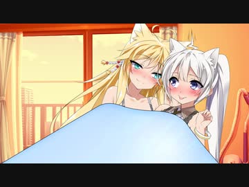 【VOICEROID劇場】夏ゆえの贅沢【弦巻マキ＆紲星あかり】