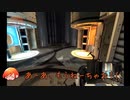 #6【PORTAL2】師弟で神とポンコツになってきました！