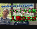 ペットの去勢と人間のエゴ #内海聡 #うつみん 【世界一嫌われ医者】