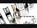 【MMD】What You Waiting For - SOMI 【Vroid】