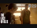 【実況】この過酷な世界を生きてゆく。ラストオブアス2を実況プレイpart29【The Last of Us Part Ⅱ】
