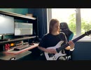 妖精帝國 - 救世アルギュロス (Kyusei Άργυρóϛ) | GUITAR COVER