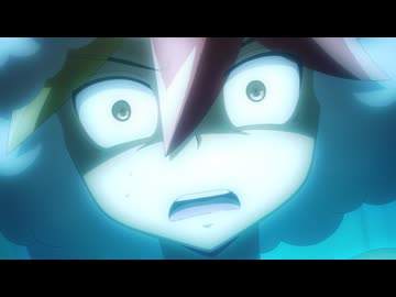 遊☆戯☆王ゴーラッシュ！！ 第16話「デュエルの亡霊」