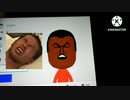 野獣先輩Mii完成UC