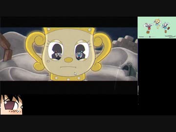 【780円】Cuphead DLC PART3