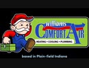 Williams Comfort Air