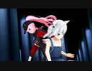【MMDホロライブ】森カリオペ＆がうるぐらでELECT