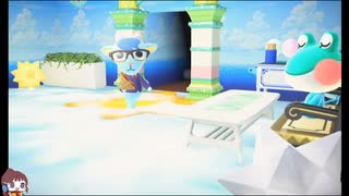 あつまれどうぶつの森！ハピパラやろう！Part１２