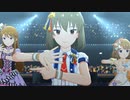 【ミリシタMV】夢にかけるRainbow 13人ライブ 永吉昴センター