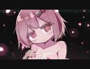 【100日チャレンジ047日目】病みかわいいイラスト描きます！