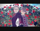 【Fate/MMD】モリアーティでライオン