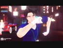 【進撃のMMD】G4L 清掃員リヴァイ【モデル配布】