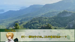 【シノビガミ】一つの忘却、二つの願い：T編　第四話【実卓リプレイ】