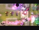 【シューティング＆】ウィッチエクスプローラーを実況プレイ！！【タワーディフェンス】part15