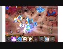 千年戦争アイギス 魔神フェネクス降臨 Lv16 ★4 未覚醒 + 英雄王王子