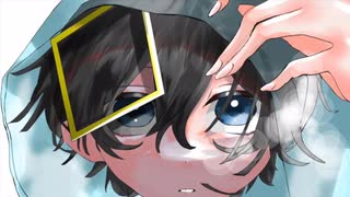 【初投稿】生きる/水野あつ　［一般学生の自分が歌ってみた］