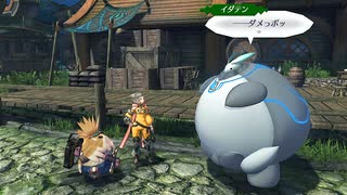 ゼノブレイド2初見実況 番外編16 【本編予定だったけど傭兵団+トーク回】