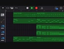 instrument1 □/sakeオリジナル