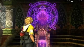 部長の ファイナルファンタジーX【実況プレイ】その136
