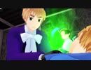 【APヘタリアMMD】寸劇のトランプ弐の23　～KINGとF 2ターン目～