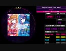 【WACCA Reverse】Keep on Groovin' feat. mow*2 EXPERT