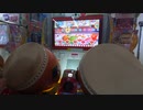 ロール処理が下手くそですがXa裏をフルコンボしたいと思いました