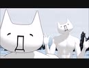【MMD】ロマンスの神様【八頭身モナー】