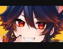 【歌ってみた】ダダダダ天使　ver.希和とつら　