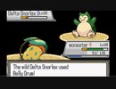 ポケモンゼータを超ふわっとした理解で実況プレイ part17
