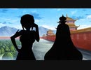 【実況】麗羽大群に対して挑むは、数百の兵のこと―『真・恋姫†夢想-革命- 蒼天の覇王』 第八章第三話