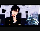 【MMD青/春/鉄/道】Gimme×Gimme