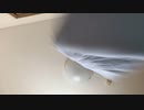 ふとんがふっとんだ