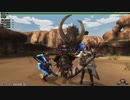 Monster Hunter Frontier G  ドスファンゴなのか？(其の三)　10.05.2017 - 10.25.58.01