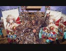 【英傑大戦】気まぐれにデッキ変えつつ英傑【第11回：獅子槍刃】