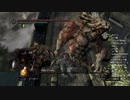 #144【ダークソウルリマスター】2週目の世界を歩く-DARK SOULS REMASTERED-