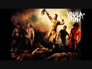 パンツレスリングは奥深い！　投稿者:ビルダーパンツレスラー拓也