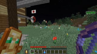 【マイクラ人狼】コントに狂人COに兄弟CO！？霊媒者が悩みすぎて大爆発！！一体その真相は？