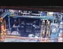 ホモと現場猫と見る　労働災害まとめ３　衝撃映像　事故の瞬間