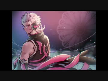 【ブロックact4】RIP=RELEASE【UTAUカバー】