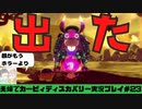 【実況】アラサー夫婦が全力で楽しむ星のカービィディスカバリー！＃23