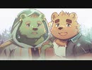 んっ♡むっちゅっ/////......ズジュズロロロロッ！！！！
