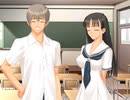 そらのいろ、みずのいろ　プレイ動画　パート3