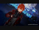 【原神MMD】アブソリュート【ディルック（レッドデッド・オブ・ナイト）】
