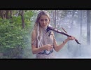 Lindsey Stirling feat. Amy Lee of Evanescence - Love Goes On and On