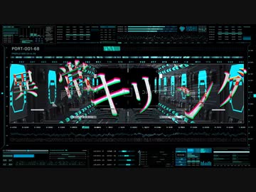 【ニコラップ】異常キリング 【Andy / T-NTR】