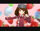 【MMD】boys, be stand up!!