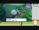 【ダイパリメイク 縛りプレイ】＃3　鋼タイプで殿堂入りを目指す