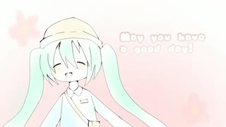 ( MARETU ft.初音ミク ) ゴキブリの味 PV??