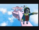 Human fall flat MODステージ攻略 その５３３